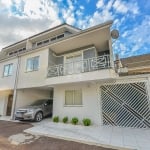 Casa com 3 quartos à venda na Rua Padre Dehon, 2059, Boqueirão, Curitiba