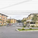 Apartamento com 2 quartos à venda na Rua Antônio Kuss, 80, Colônia Rio Grande, São José dos Pinhais