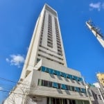 Kitnet / Stúdio à venda na Rua Nunes Machado, 79, Centro, Curitiba