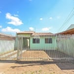 Casa com 3 quartos à venda na Rua Luís Bertoldi, 538, Campo de Santana, Curitiba