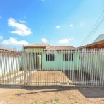 Casa com 3 quartos à venda na Rua Luís Bertoldi, 538, Campo de Santana, Curitiba