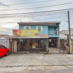 Ponto comercial à venda na Rua Franz Kroeker, 18, Xaxim, Curitiba