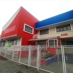 Casa comercial para alugar na Avenida Marechal Floriano Peixoto, 6385, Hauer, Curitiba