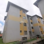 Apartamento com 2 quartos para alugar na Rua Walace Landal, 40, Santa Cândida, Curitiba