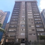 Apartamento com 2 quartos para alugar na Rua Oyapock, 08, Cristo Rei, Curitiba