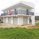 Sala comercial para alugar na Rua Antônio Baptista de Siqueira, 671, Vila Santa Terezinha, Almirante Tamandaré