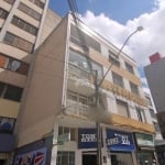 Apartamento com 1 quarto para alugar na Rua Emiliano Perneta, 201, Centro, Curitiba