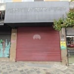 Ponto comercial para alugar na Rua Martim Afonso, 283, São Francisco, Curitiba