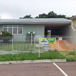 Casa com 4 quartos para alugar na Rua Maria Guebur, 251, Santo Inácio, Curitiba