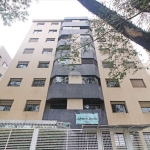 Apartamento com 3 quartos para alugar na Rua Eduardo Carlos Pereira, 4021, Novo Mundo, Curitiba