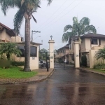 Casa em condomínio fechado com 3 quartos para alugar na Rua José Tomasi, 115, Santa Felicidade, Curitiba