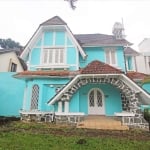 Casa comercial para alugar na Rua General Carneiro, 638, Alto da Glória, Curitiba