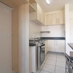 Apartamento com 3 quartos para alugar na Rua Agostinho Brusamolin, 333, Cidade Industrial, Curitiba