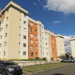 Apartamento com 3 quartos para alugar na Rua Agostinho Brusamolin, 333, Cidade Industrial, Curitiba