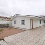 Casa comercial para alugar na Rua Alberto Leschkau, 110, Capão Raso, Curitiba