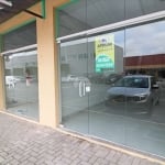 Ponto comercial para alugar na Avenida Anita Garibaldi, 2480, Boa Vista, Curitiba