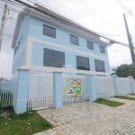 Apartamento com 4 quartos para alugar na Rua Agenor Antônio Rodrigues, 617, Sítio Cercado, Curitiba