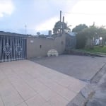 Casa com 2 quartos para alugar na Rua Cidade de Maria Helena, 629, Cidade Industrial, Curitiba