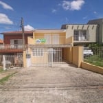 Casa com 2 quartos para alugar na Rua Doutor Rubem Fleury da Rocha, 132, Abranches, Curitiba