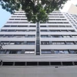 Apartamento com 2 quartos para alugar na Rua Presidente Carlos Cavalcanti, 273, Centro, Curitiba