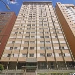 Apartamento com 3 quartos para alugar na Rua José de Alencar, 161, Cristo Rei, Curitiba