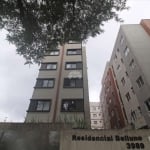 Apartamento com 1 quarto para alugar na Rua Eduardo Carlos Pereira, 3989, Novo Mundo, Curitiba