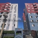 Apartamento com 2 quartos para alugar na Rua Aviador Cícero Marques, 91, Bacacheri, Curitiba