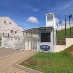 Apartamento com 2 quartos para alugar na Rua Desembargador Cid Campelo, 6532, Cidade Industrial, Curitiba