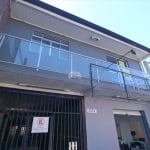 Sala comercial para alugar na Rua Luiz Tramontin, 2354, Campo Comprido, Curitiba