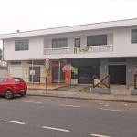 Ponto comercial para alugar na Rua Jóquei Clube, 434, Prado Velho, Curitiba