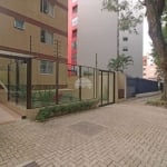 Apartamento com 2 quartos para alugar na Rua Fernando Amaro, 95, Alto da Rua XV, Curitiba