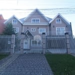 Casa comercial para alugar na Rua Doutor Bley Zornig, 1980, Boqueirão, Curitiba