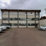 Sala comercial para alugar na Rua Itupava, 1012, Alto da Rua XV, Curitiba