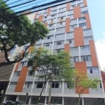 Apartamento com 2 quartos para alugar na Rua Doutor Pedrosa, 264, Centro, Curitiba