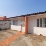 Casa para alugar na Rua Alcino Guanabara, 1065, Hauer, Curitiba