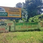 Terreno comercial para alugar na Rua Raphael Papa, 119, Jardim Social, Curitiba