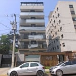 Apartamento com 3 quartos para alugar na Rua Serafim França, 106, Novo Mundo, Curitiba