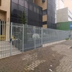 Sala comercial para alugar na Rua Alferes Poli, 405, Rebouças, Curitiba