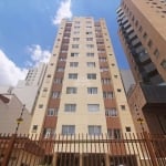 Apartamento com 1 quarto para alugar na Rua Francisco Alves Guimarães, 170, Cristo Rei, Curitiba