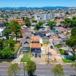 Sala comercial para alugar na Rua Irmãs Paulinas, 5087, Novo Mundo, Curitiba