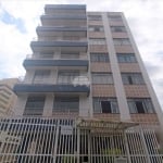 Apartamento com 3 quartos para alugar na Rua Mateus Leme, 600, Centro Cívico, Curitiba