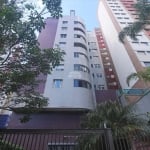 Apartamento com 2 quartos para alugar na Rua Martim Afonso, 2694, Bigorrilho, Curitiba