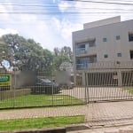 Apartamento com 1 quarto para alugar na Rua São Bartolomeu, 333, Cajuru, Curitiba