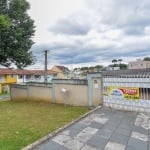 Casa com 3 quartos para alugar na Rua Martin Kaiser, 64, Abranches, Curitiba