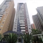 Apartamento com 3 quartos para alugar na Avenida Silva Jardim, 2346, Água Verde, Curitiba