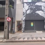 Ponto comercial para alugar na Avenida Sete de Setembro, 4087, Água Verde, Curitiba