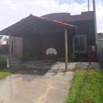 Casa comercial para alugar na Rua Major Inácio Gomes da Costa, 24, Uberaba, Curitiba