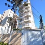 Apartamento com 3 quartos para alugar na Rua Otávio Francisco Dias, 818, Água Verde, Curitiba