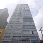 Apartamento com 1 quarto para alugar na Rua Alfredo Bufren, 183, Centro, Curitiba