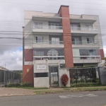 Apartamento com 2 quartos para alugar na Rua Rodolfo Bernardelli, 613, Uberaba, Curitiba